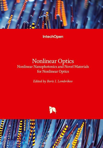 Nonlinear Optics