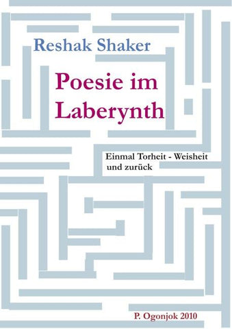 Poesie im Laberynth