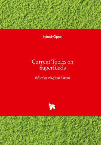 Current Topics on Superfoods