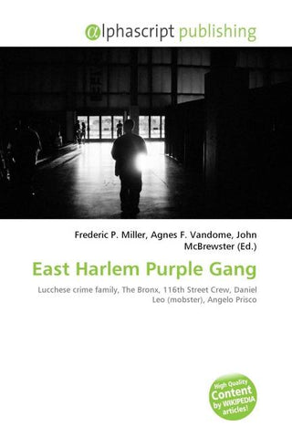East Harlem Purple Gang