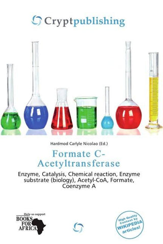 Formate C-Acetyltransferase