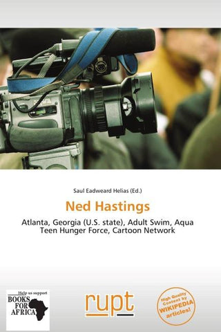 Ned Hastings