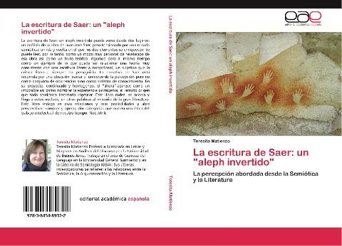 La escritura de Saer: un "aleph invertido"
