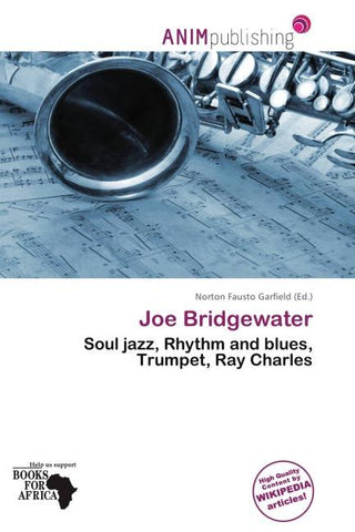 Joe Bridgewater