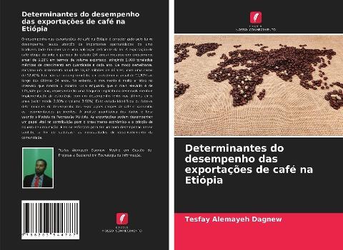 Determinantes do desempenho das exportações de café na Etiópia