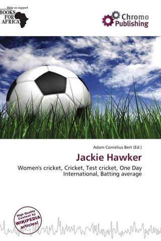Jackie Hawker