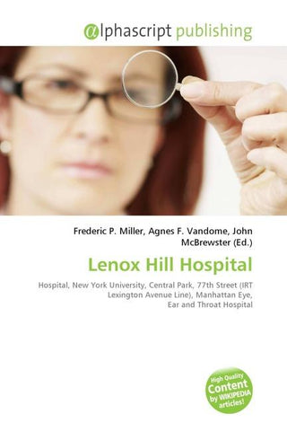 Lenox Hill Hospital