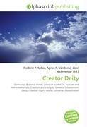 Creator Deity
