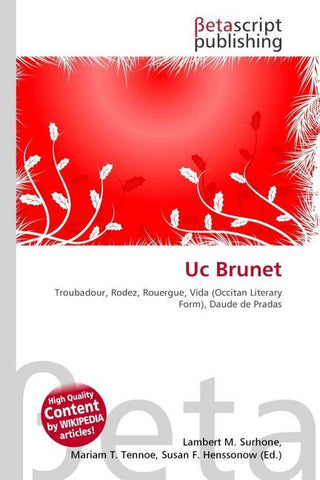 Uc Brunet