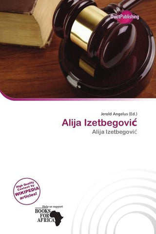 Alija Izetbegovi¿