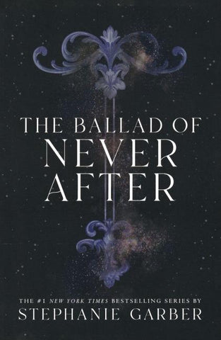 The Ballad of Never After
