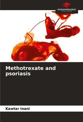 Methotrexate and psoriasis