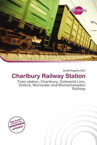 Charlbury Railway Station