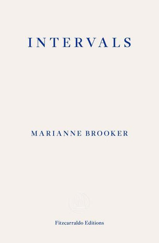 Intervals