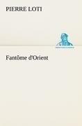 Fantôme d'Orient