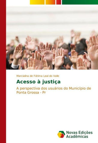 Acesso à justiça