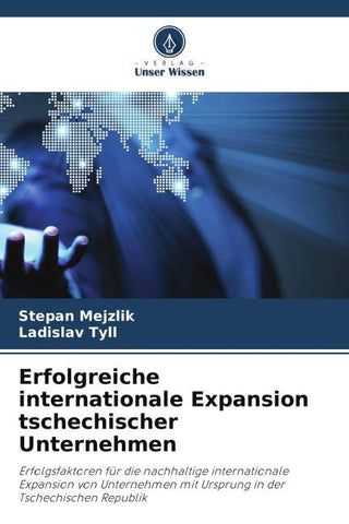 Erfolgreiche internationale Expansion tschechischer Unternehmen