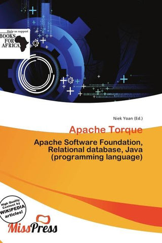 Apache Torque