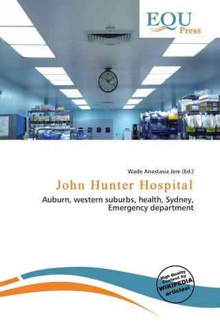 John Hunter Hospital