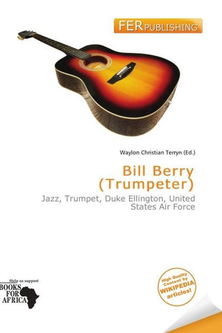 Bill Berry (Trumpeter)
