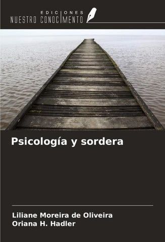 Psicología y sordera
