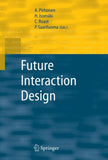 Future Interaction Design