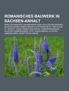 Romanisches Bauwerk in Sachsen-Anhalt