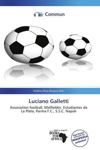 Luciano Galletti