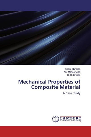 Mechanical Properties of Composite Material