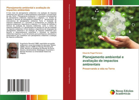 Planejamento ambiental e avaliação de impactos ambientais