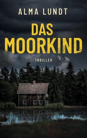 Das Moorkind