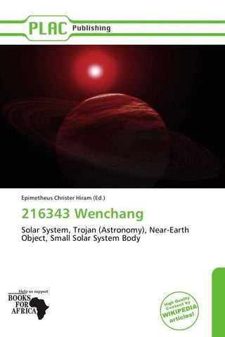 216343 Wenchang