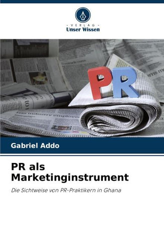 PR als Marketinginstrument