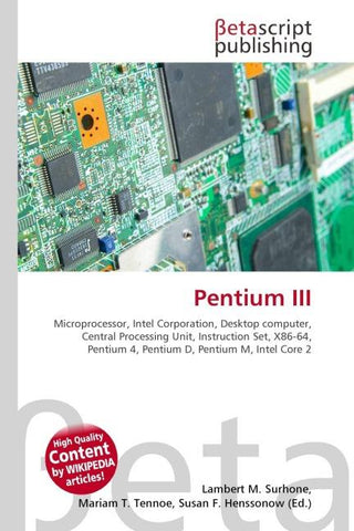 Pentium III