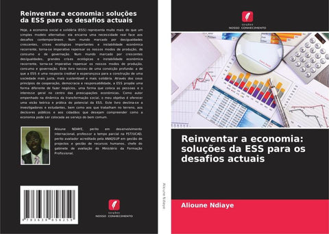Reinventar a economia: soluções da ESS para os desafios actuais