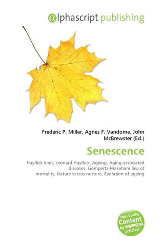 Senescence