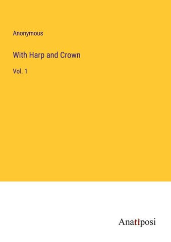 With Harp and Crown