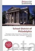 School District of Philadelphia