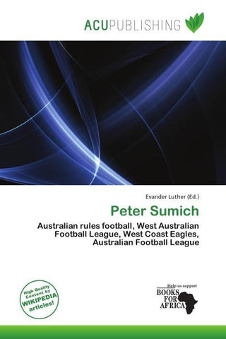 Peter Sumich