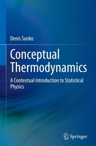 Conceptual Thermodynamics