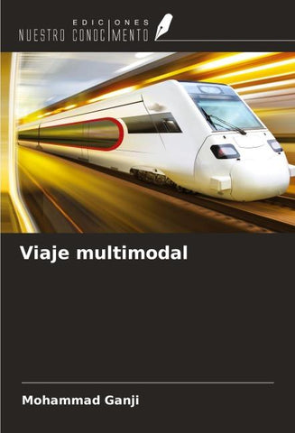 Viaje multimodal