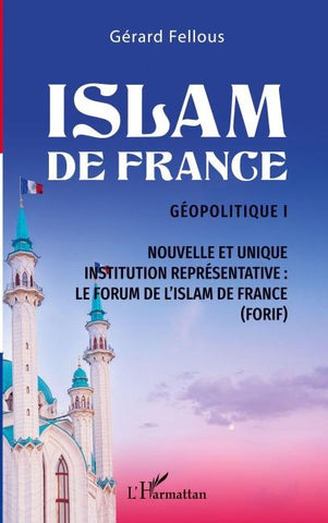 Islam de France