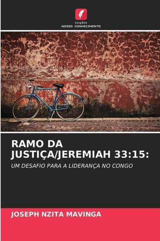 RAMO DA JUSTIÇA/JEREMIAH 33:15: