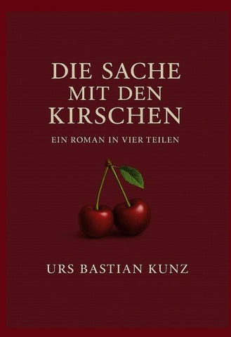 Die Sache mit den Kirschen