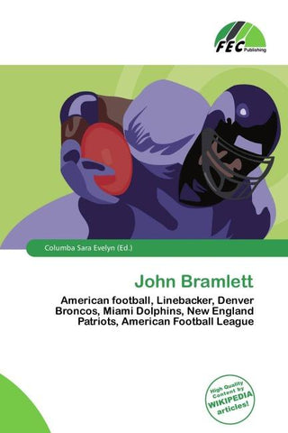 John Bramlett
