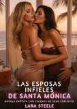 Las Esposas Infieles de Santa Mónica