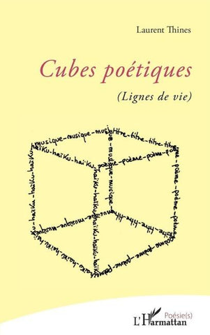 Cubes poétiques