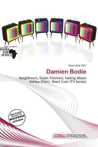 Damien Bodie