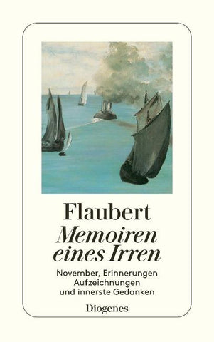 Memoiren eines Irren
