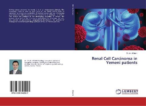 Renal Cell Carcinoma in Yemeni patients